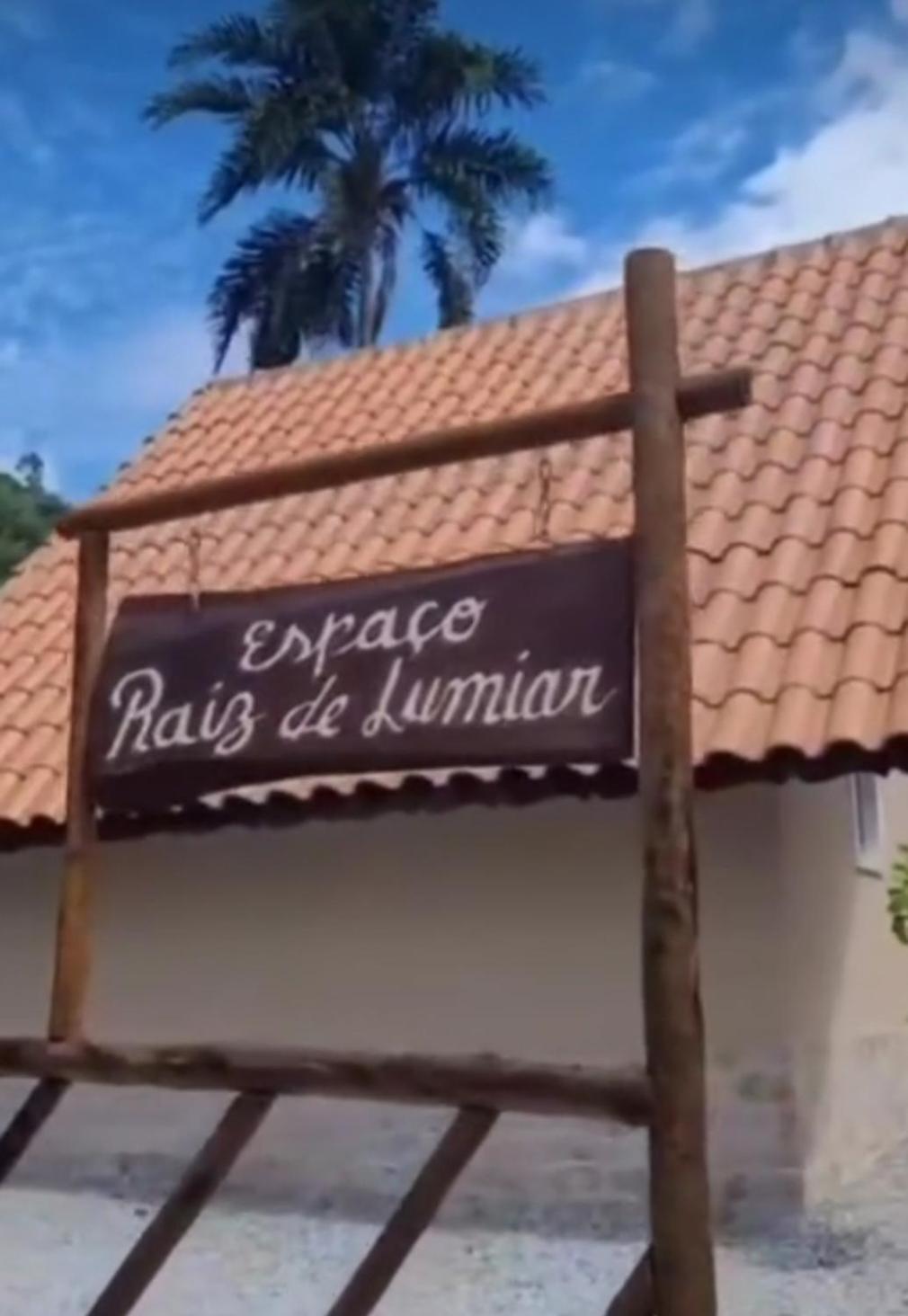 Chalet Chale Espaco Raiz De Lumiar